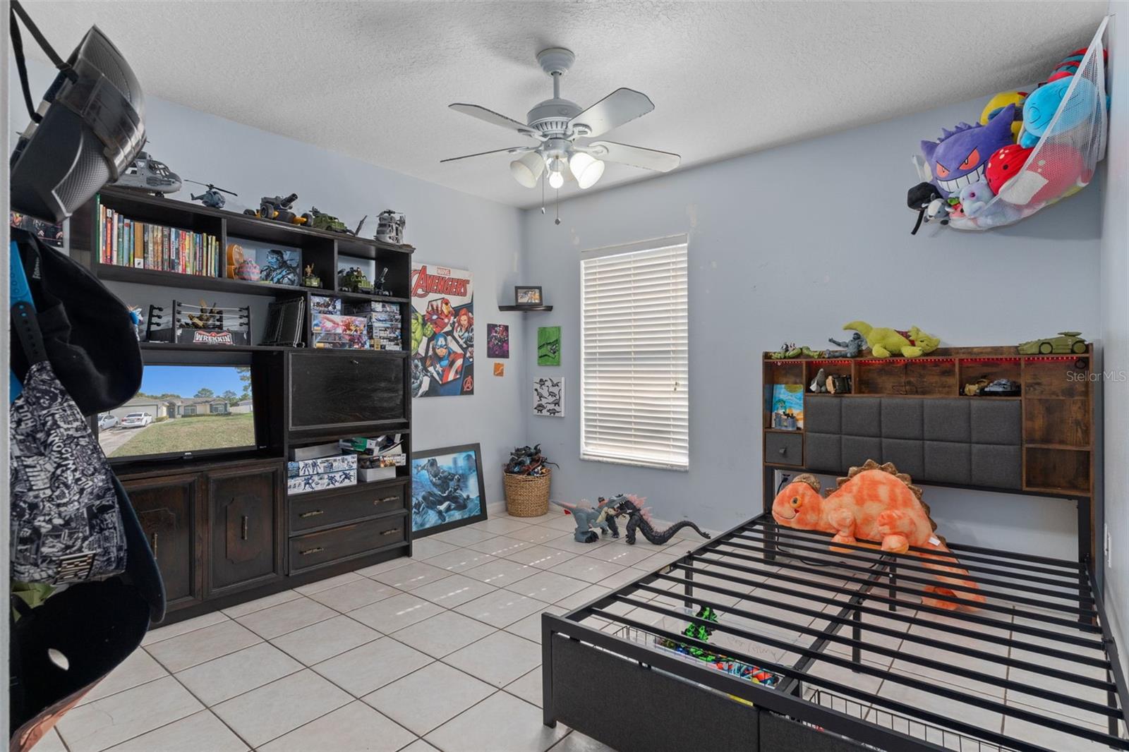 SPRING HILL - Residential