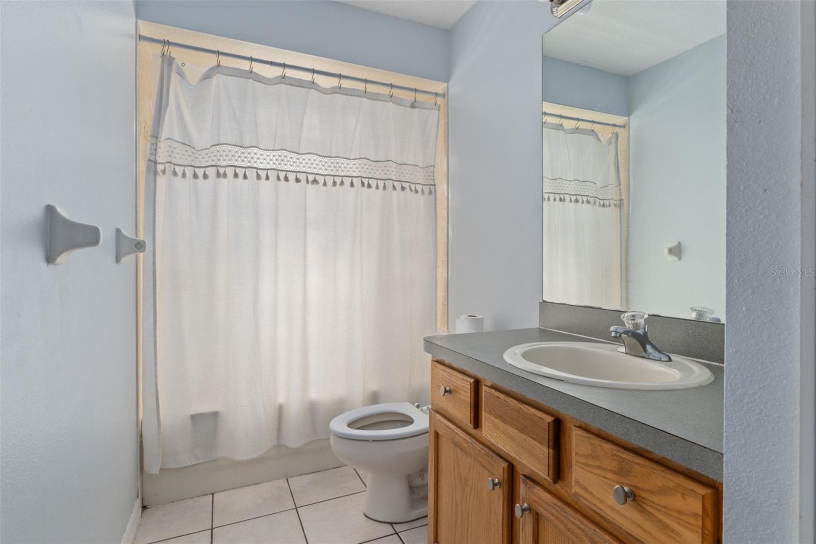 SPRING HILL - Residential