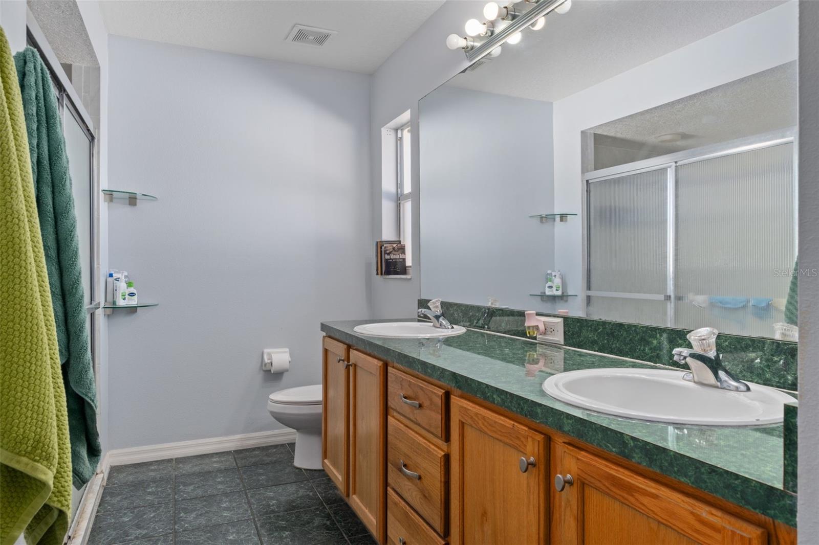 SPRING HILL - Residential