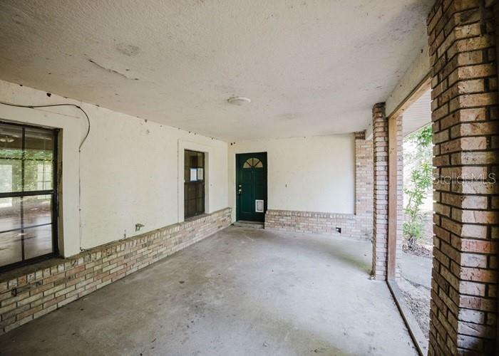 585 GASLINE ROAD