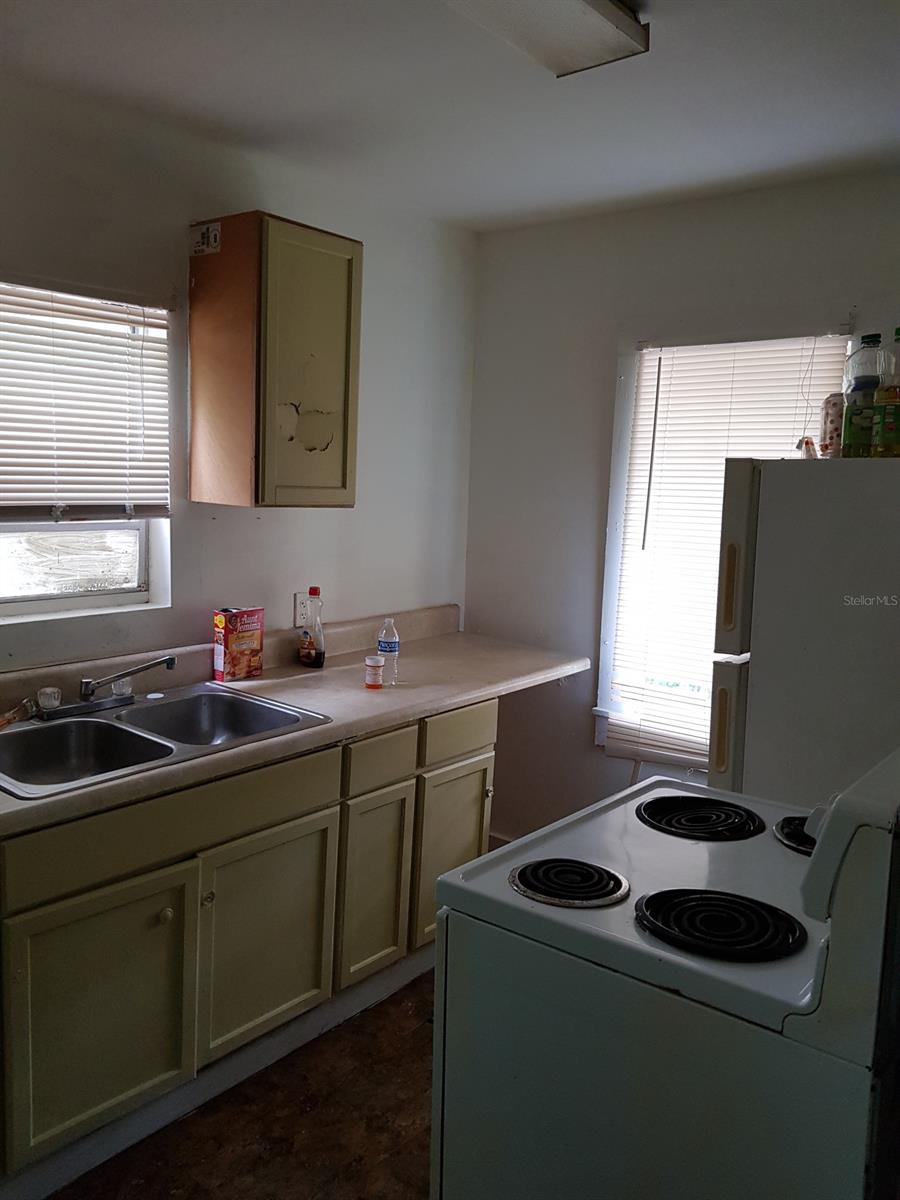 Colee 18-17-34 - Residential