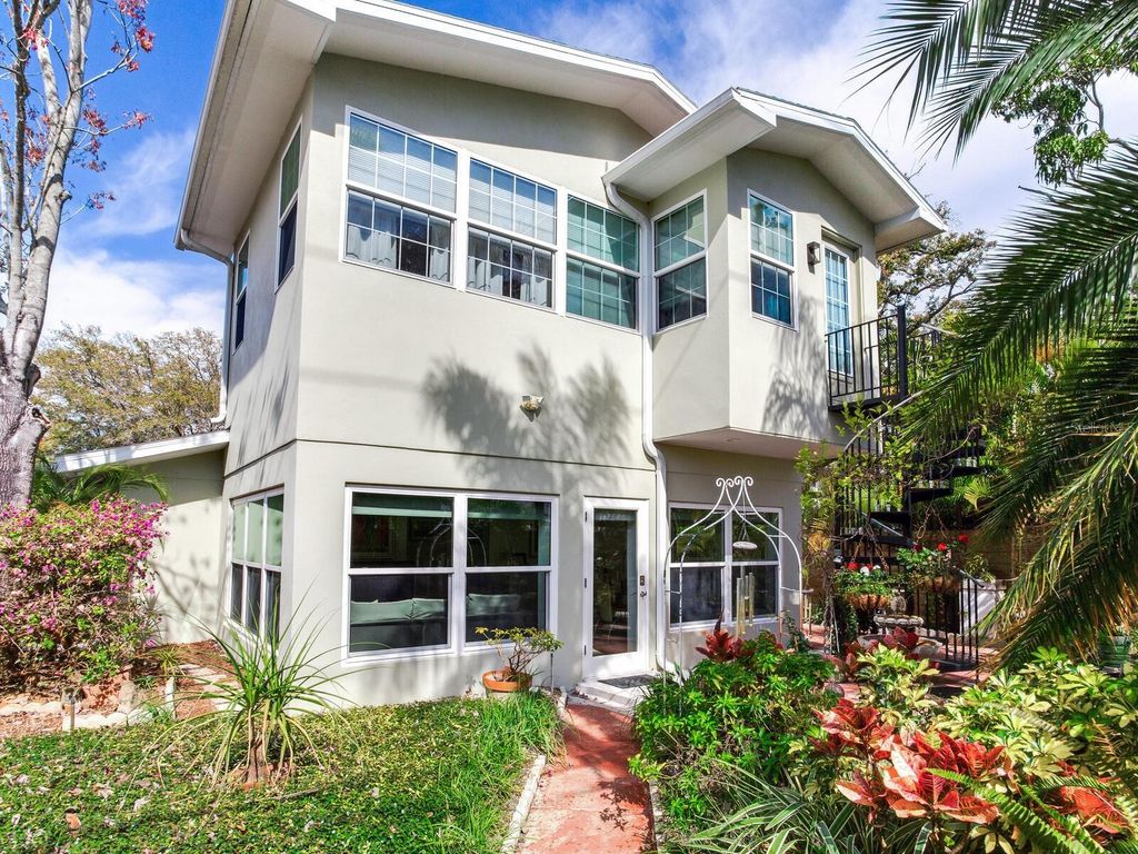 Photo of 246 22nd Avenue NE, St Petersburg, FL 33704 (MLS # TB8381370)