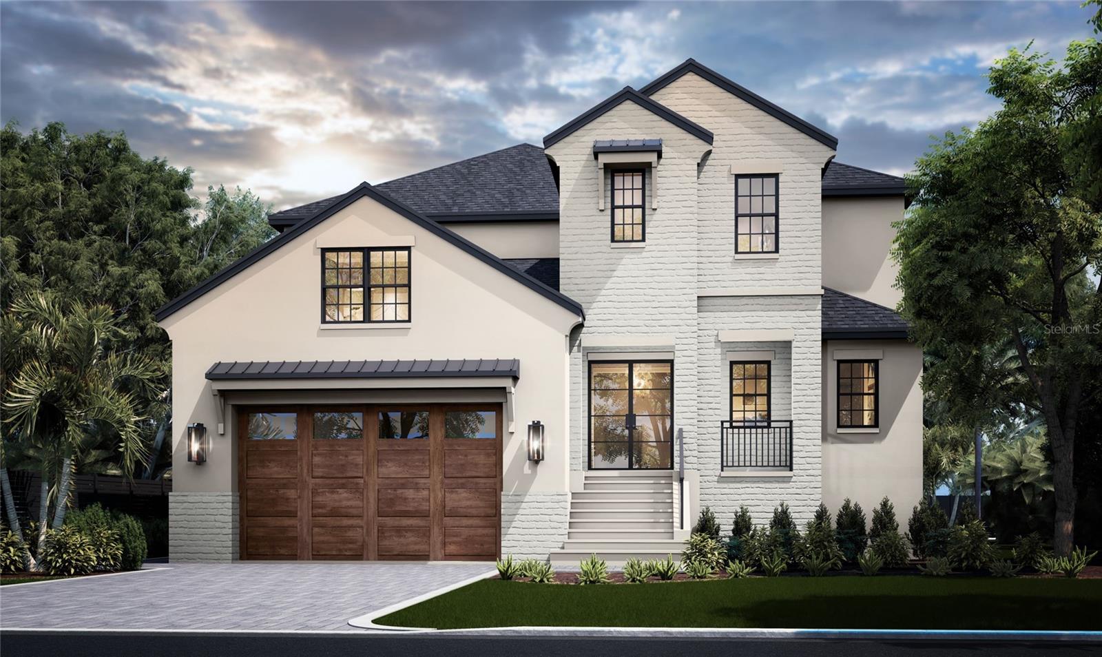 AZEELE HEIGHTS - Residential