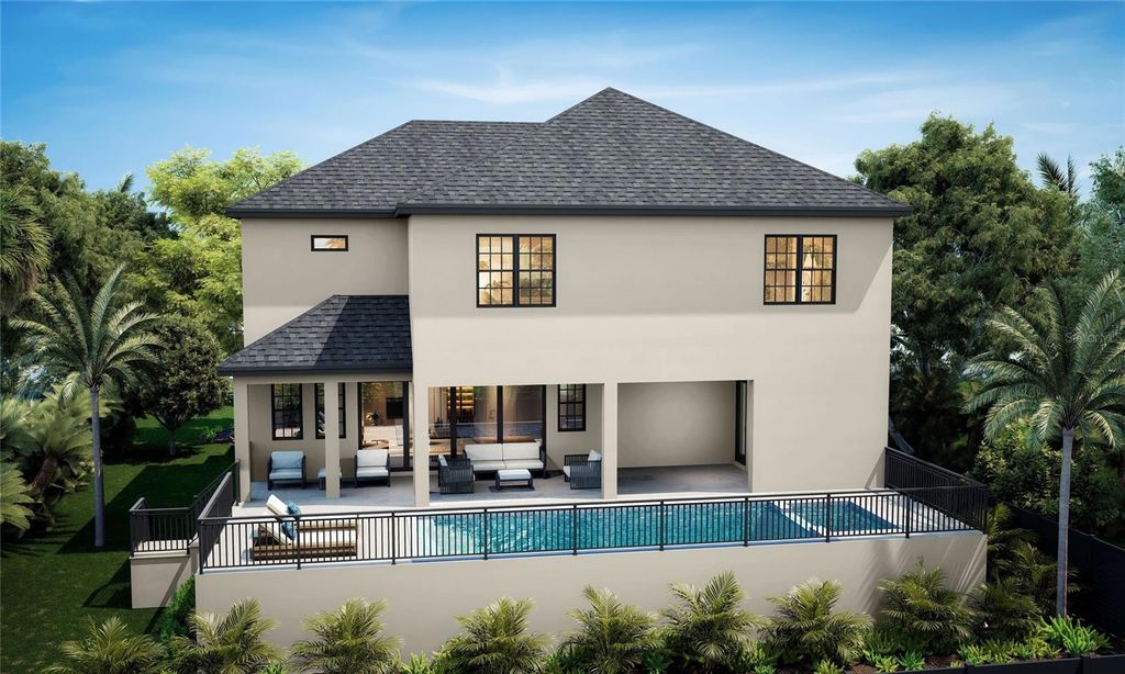 Photo of 5108 W Platt Street, Tampa, FL 33609 (MLS # TB8469305)