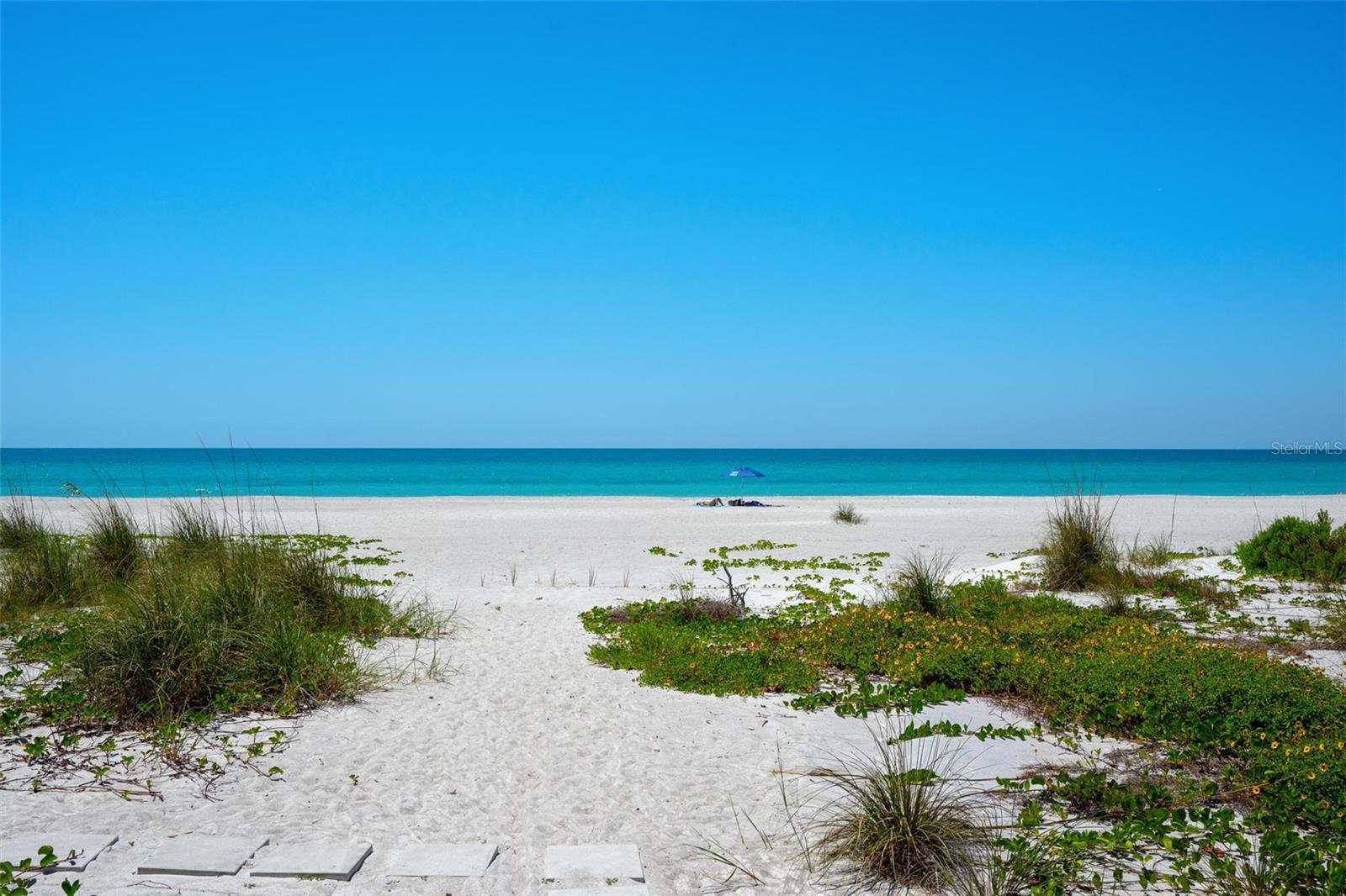 LONGBOAT KEY ESTATES - Land