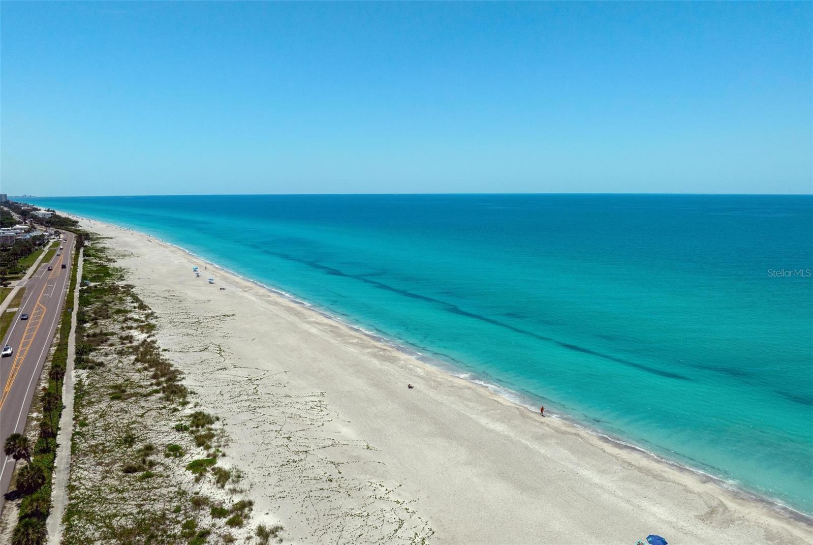 LONGBOAT KEY ESTATES - Land