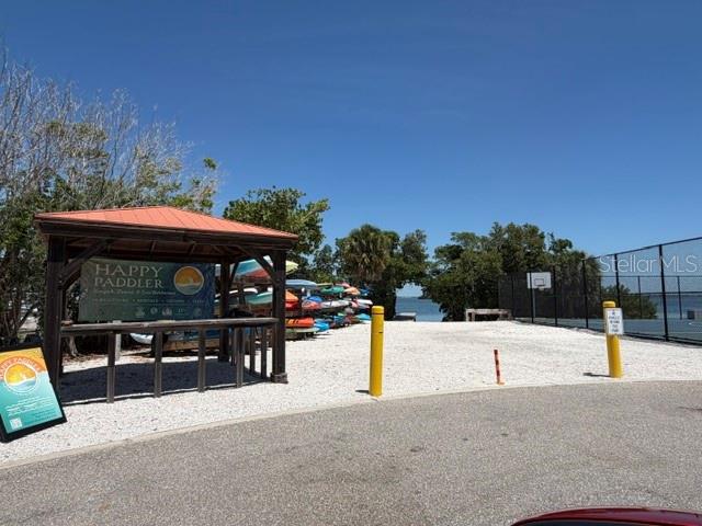 LONGBOAT KEY ESTATES - Land