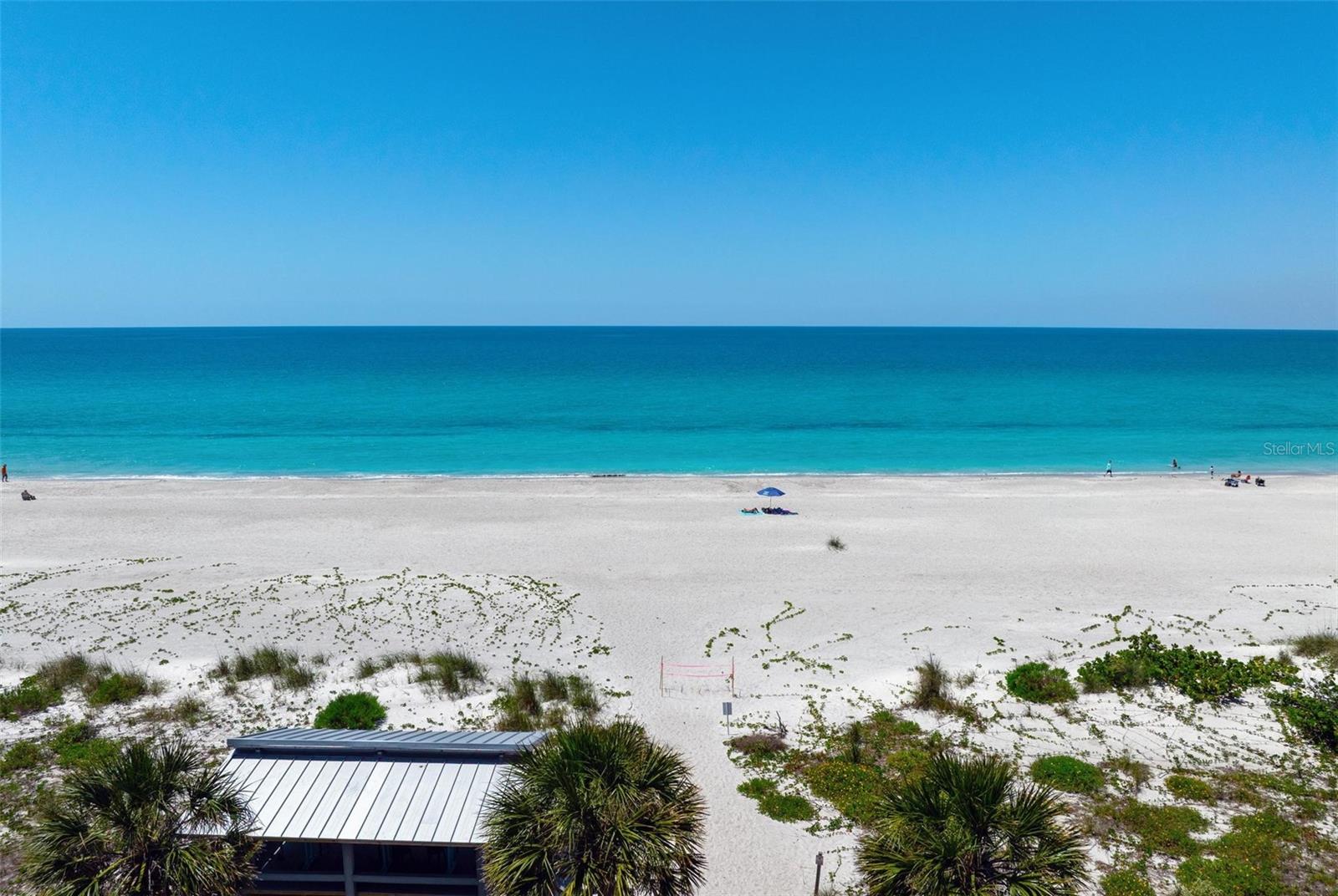 LONGBOAT KEY ESTATES - Land