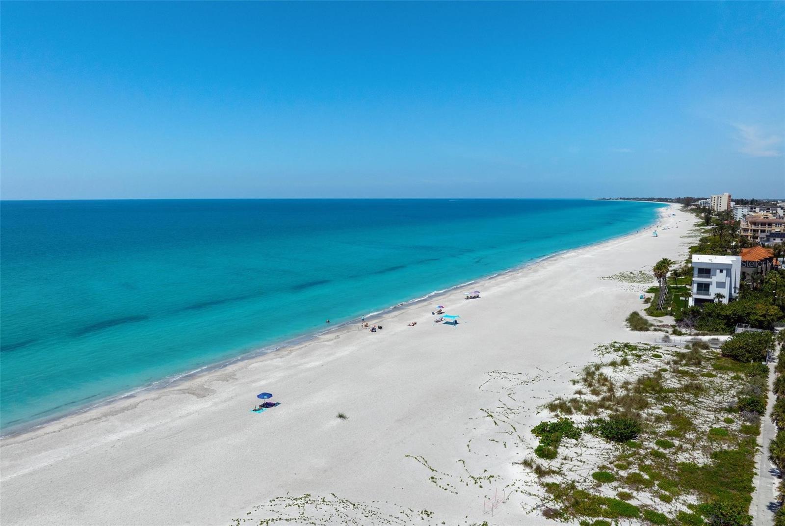 LONGBOAT KEY ESTATES - Land