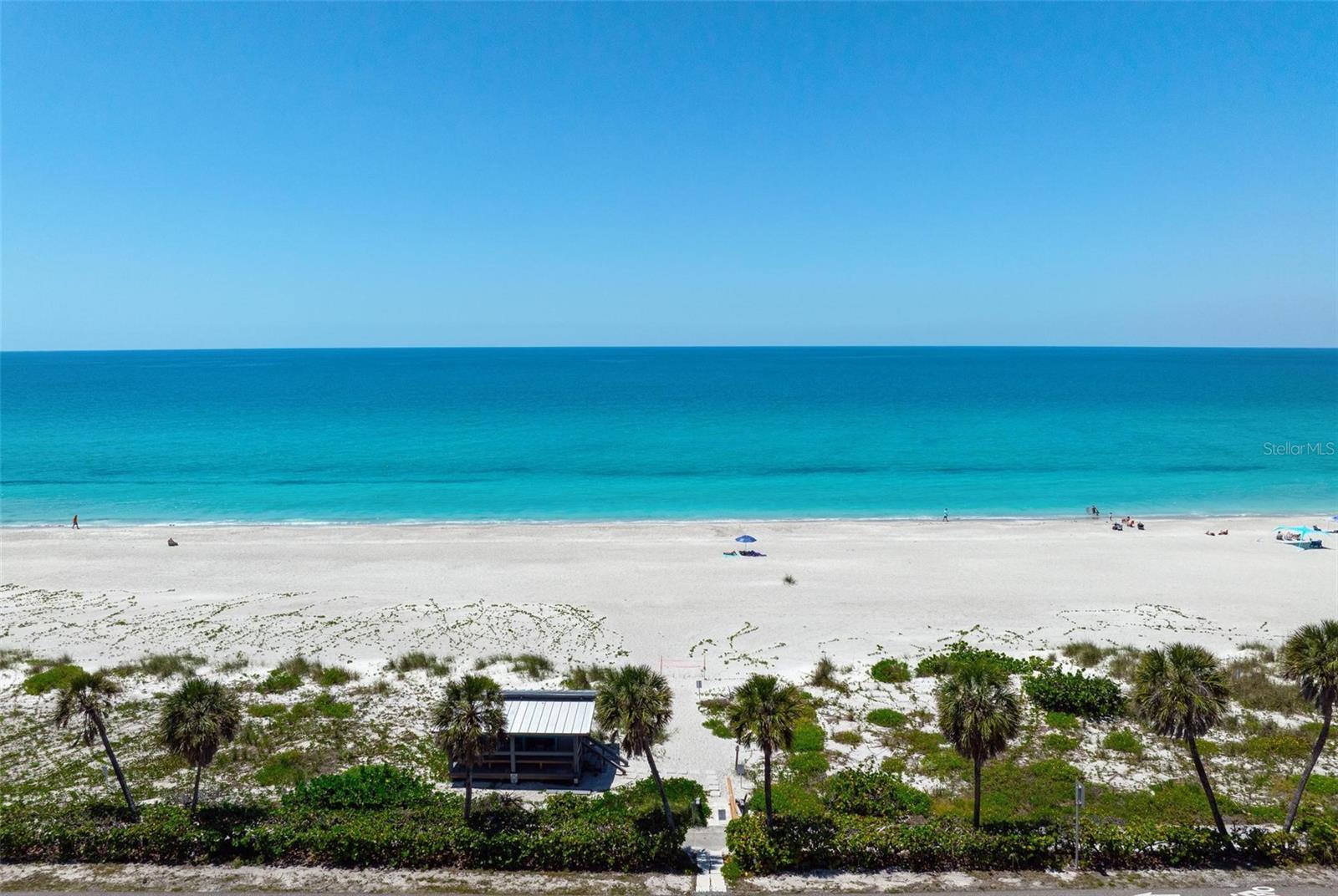 LONGBOAT KEY ESTATES - Land