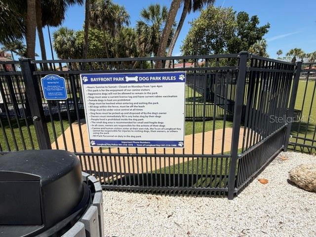 LONGBOAT KEY ESTATES - Land