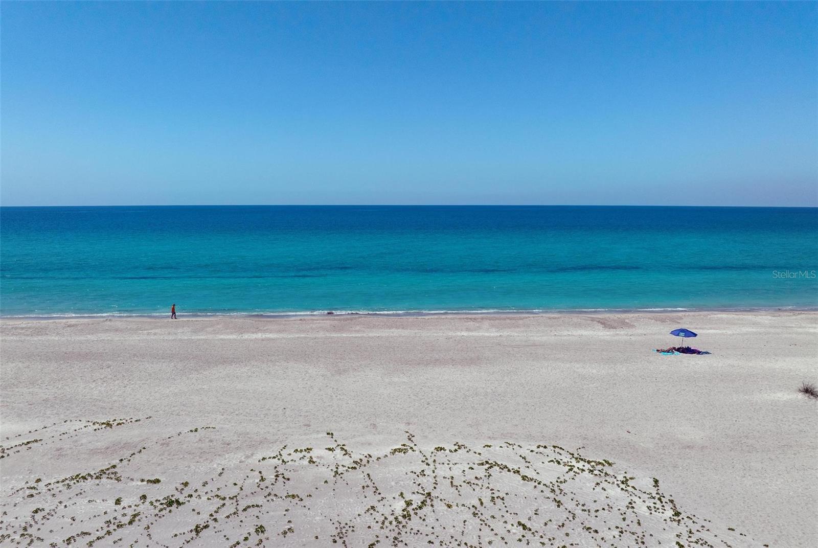 LONGBOAT KEY ESTATES - Land