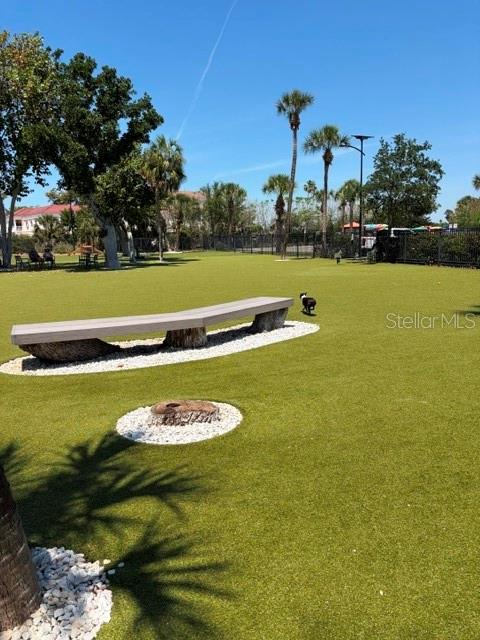 LONGBOAT KEY ESTATES - Land