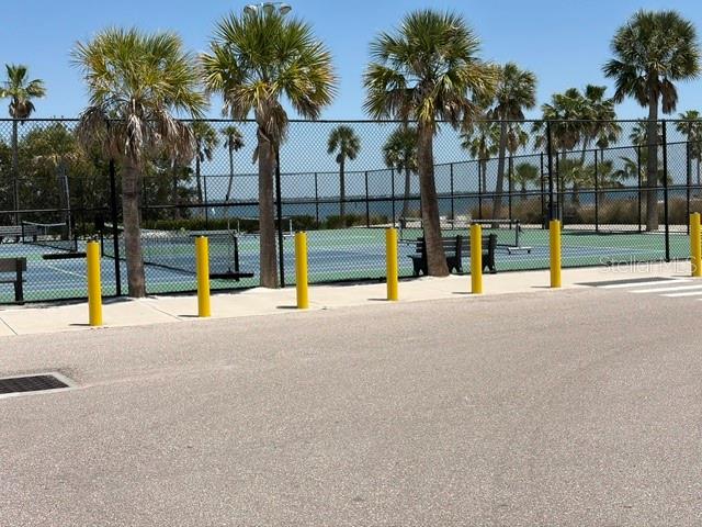 LONGBOAT KEY ESTATES - Land