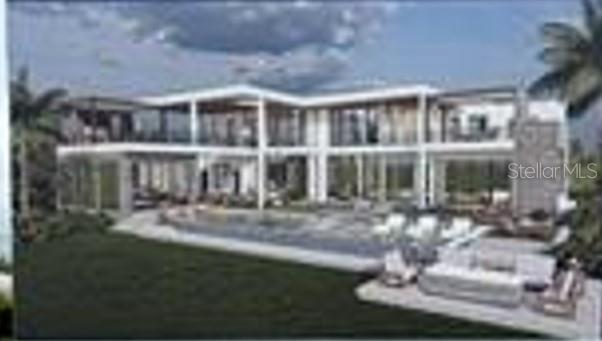 581 ROUNTREE DRIVE