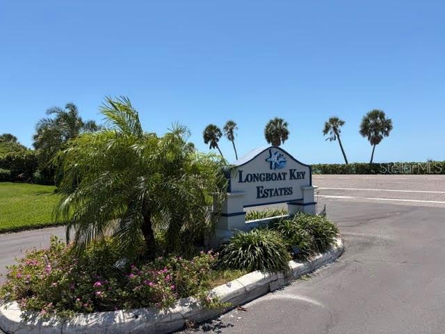 LONGBOAT KEY ESTATES - Land