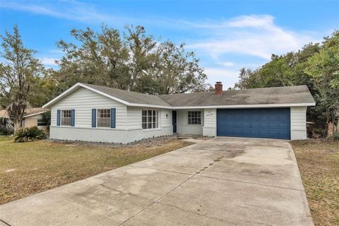 A home in OCALA