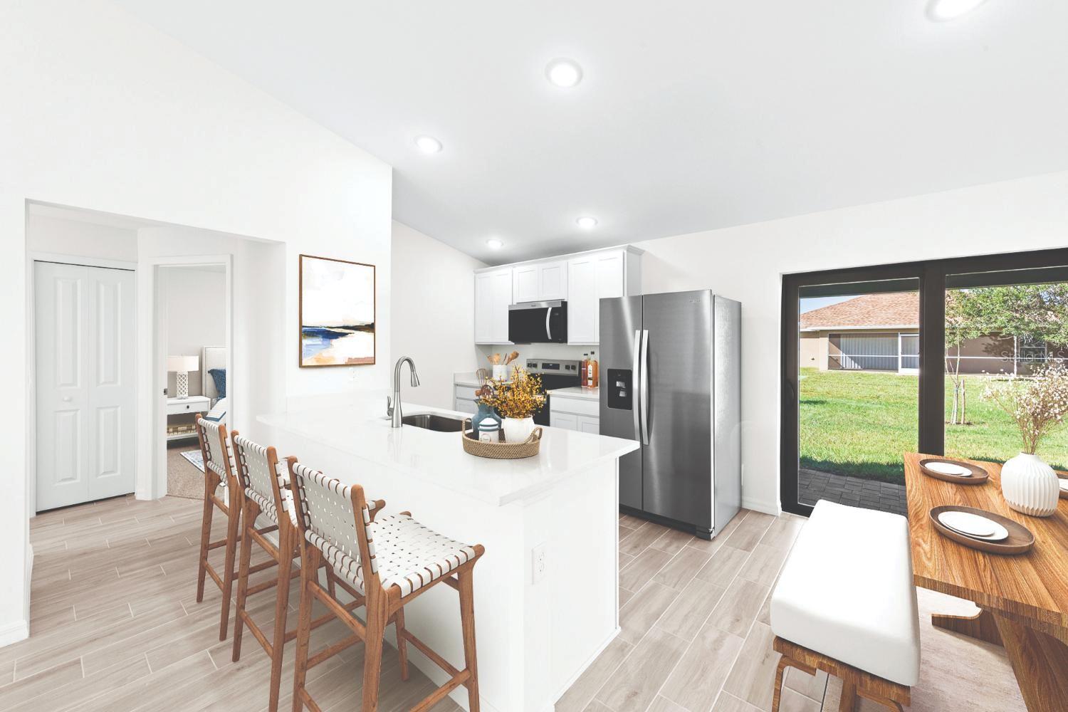 PORT CHARLOTTE SEC 32 - Residential