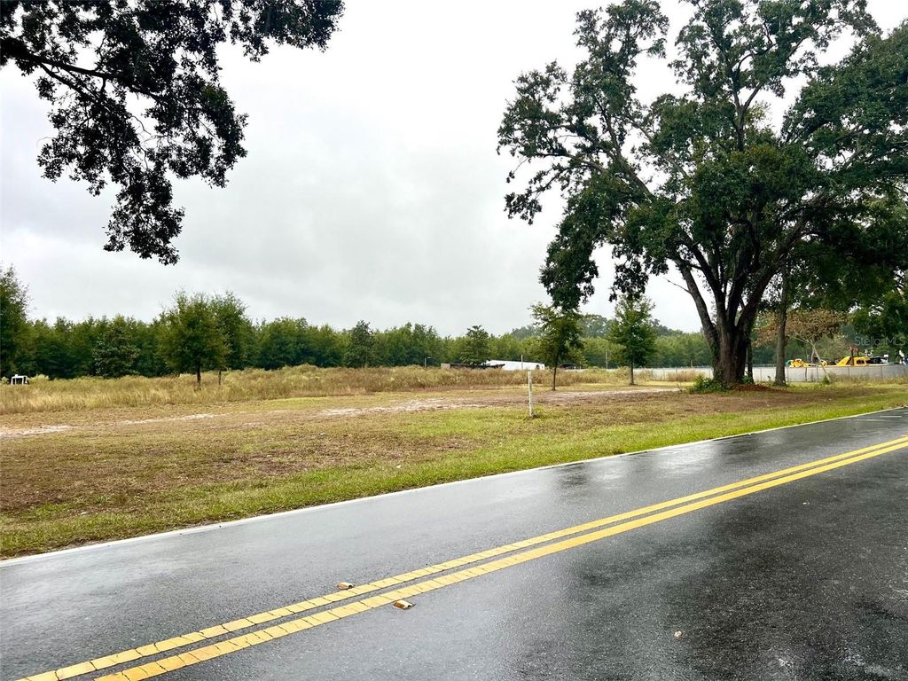 Photo of Us-129, Bell, FL 32619 (MLS # GC534895)