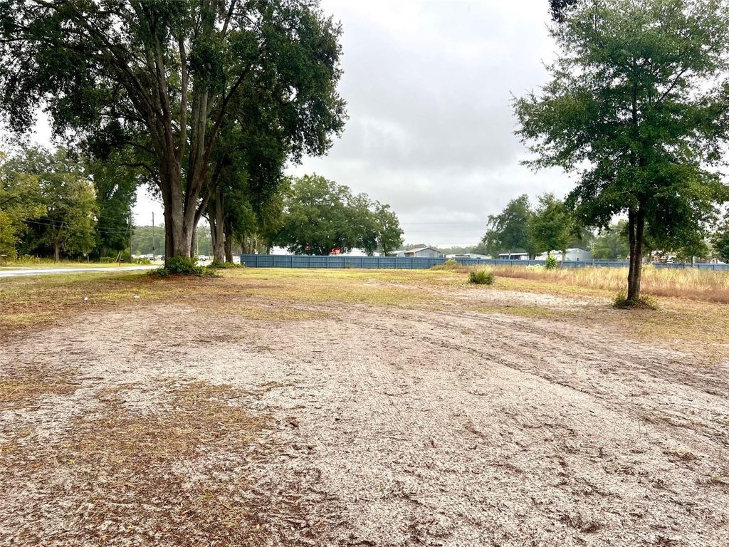 Photo of Us-129, Bell, FL 32619 (MLS # GC534895)