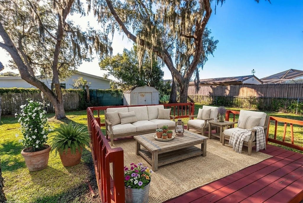 Photo of 7245 Knoll Drive, New Port Richey, FL 34653 (MLS # W7890256)