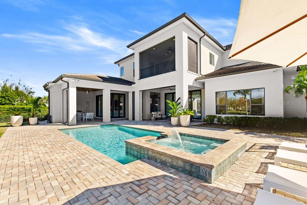 9940 GROSVENOR POINTE CIRCLE