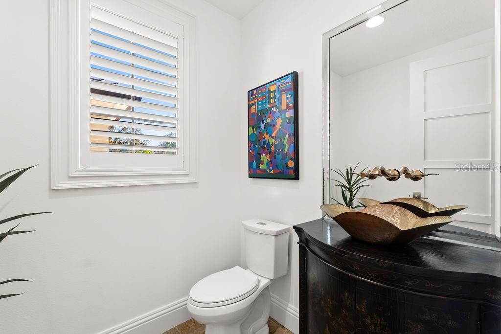 KEENES POINTE - Residential