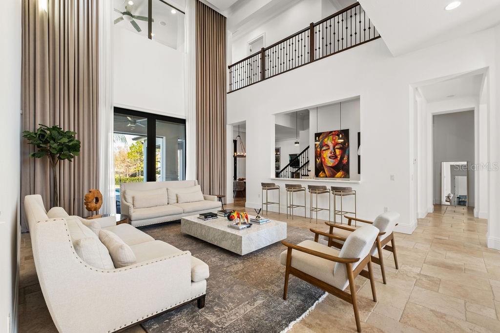 KEENES POINTE - Residential