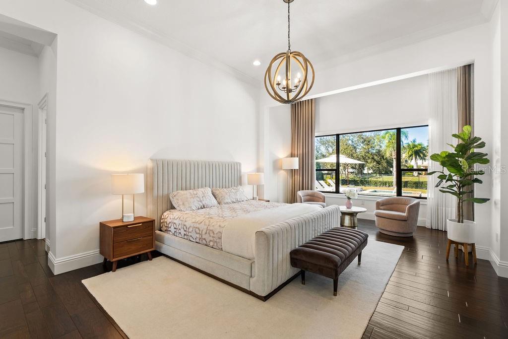 KEENES POINTE - Residential