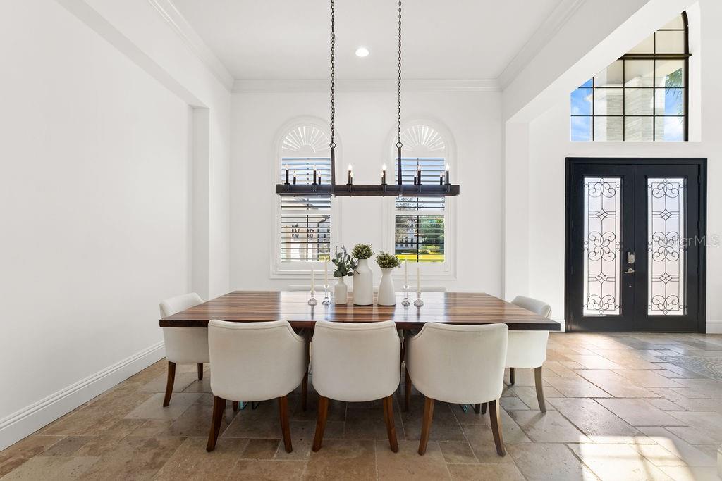 KEENES POINTE - Residential