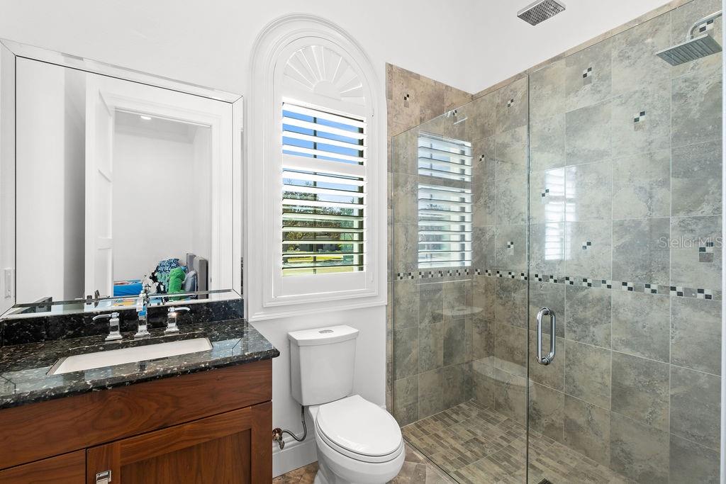 KEENES POINTE - Residential