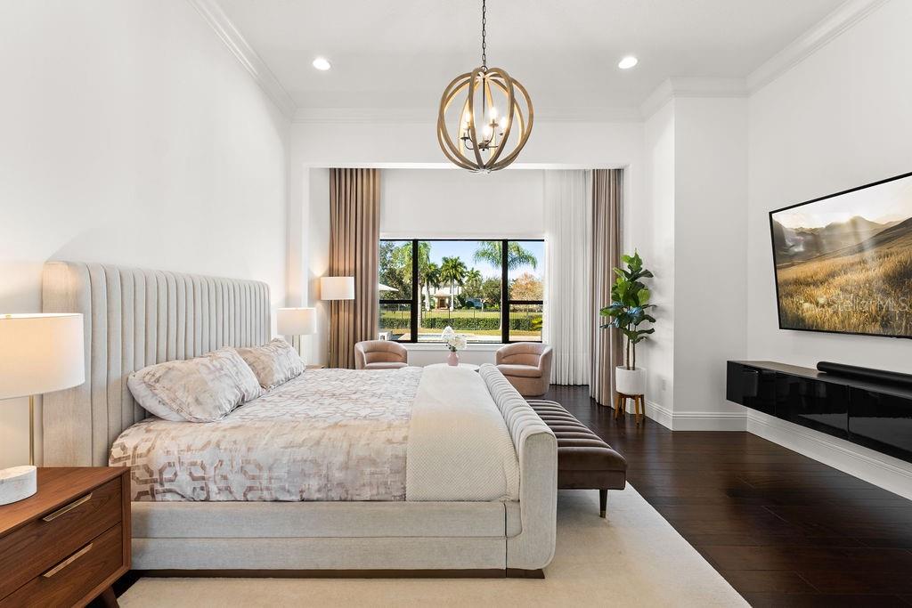 KEENES POINTE - Residential