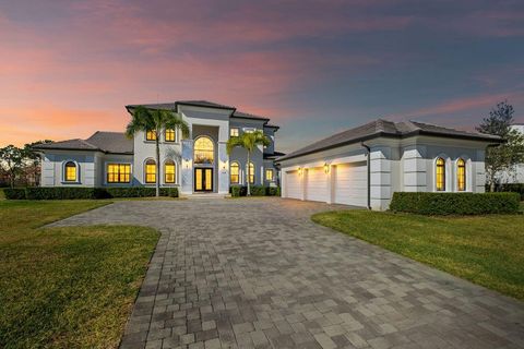 Photo of 9940 Grosvenor Pointe Circle, Windermere, FL 34786 (MLS # O6380812)