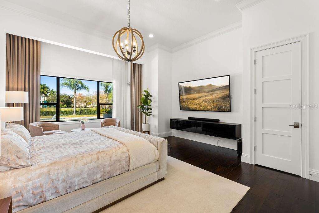 KEENES POINTE - Residential