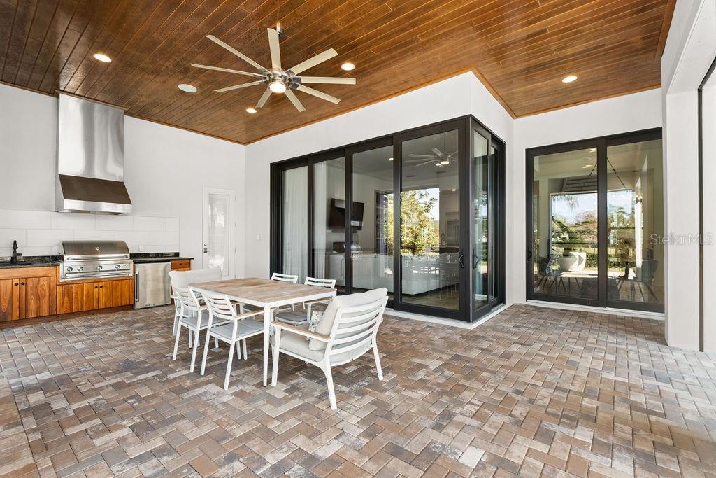 KEENES POINTE - Residential