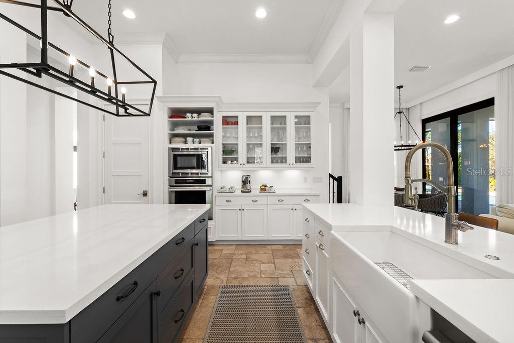 KEENES POINTE - Residential