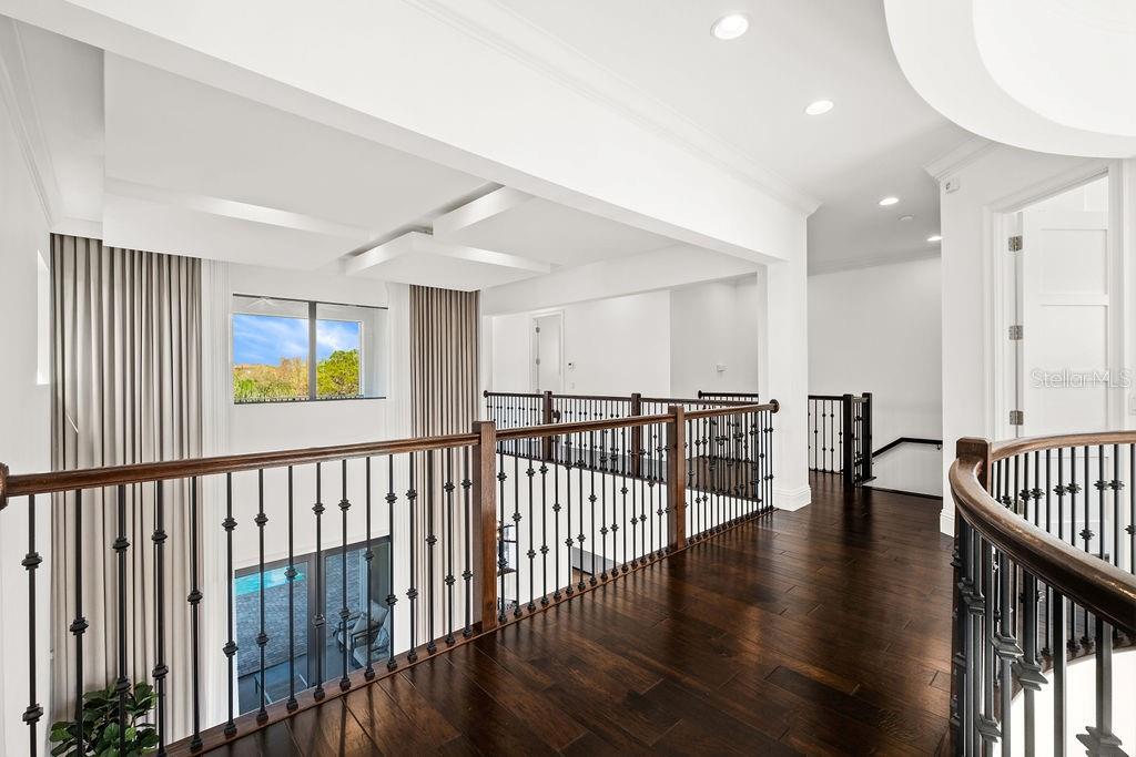 KEENES POINTE - Residential