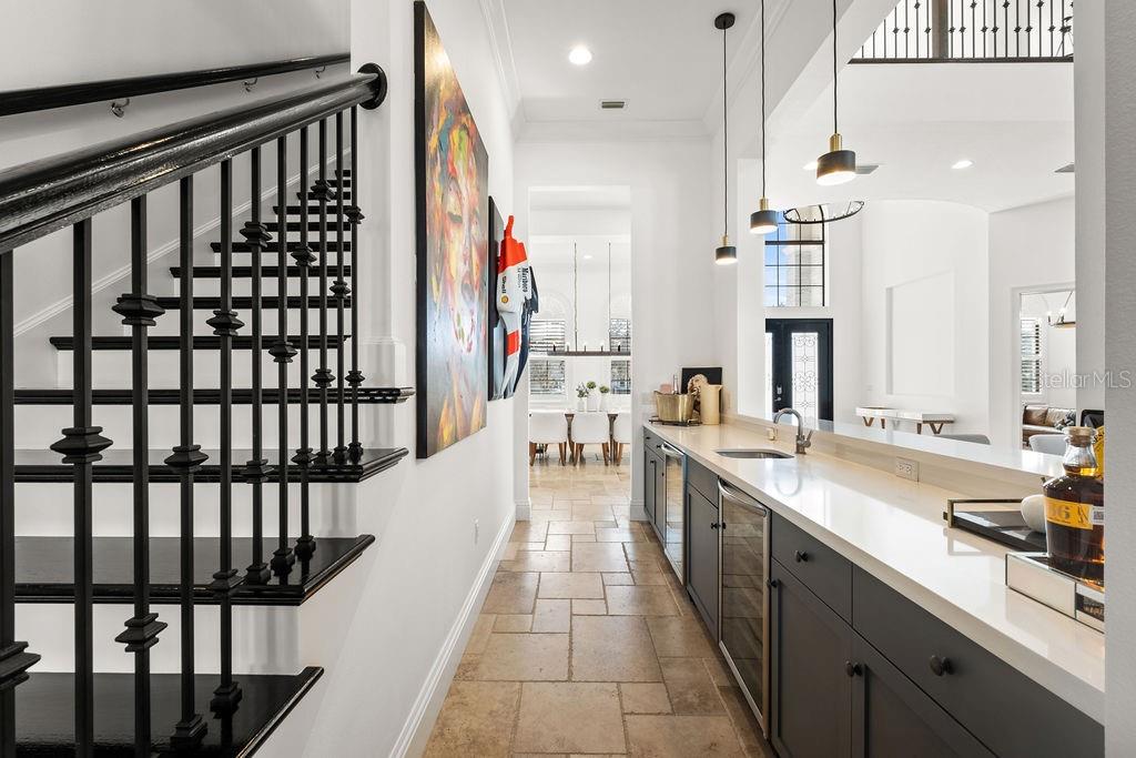 KEENES POINTE - Residential