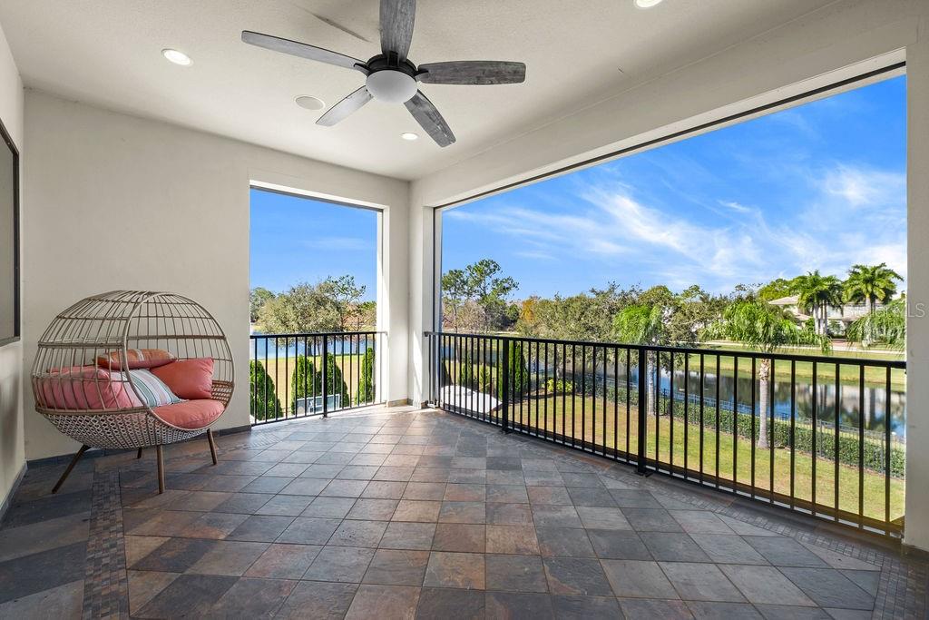 KEENES POINTE - Residential