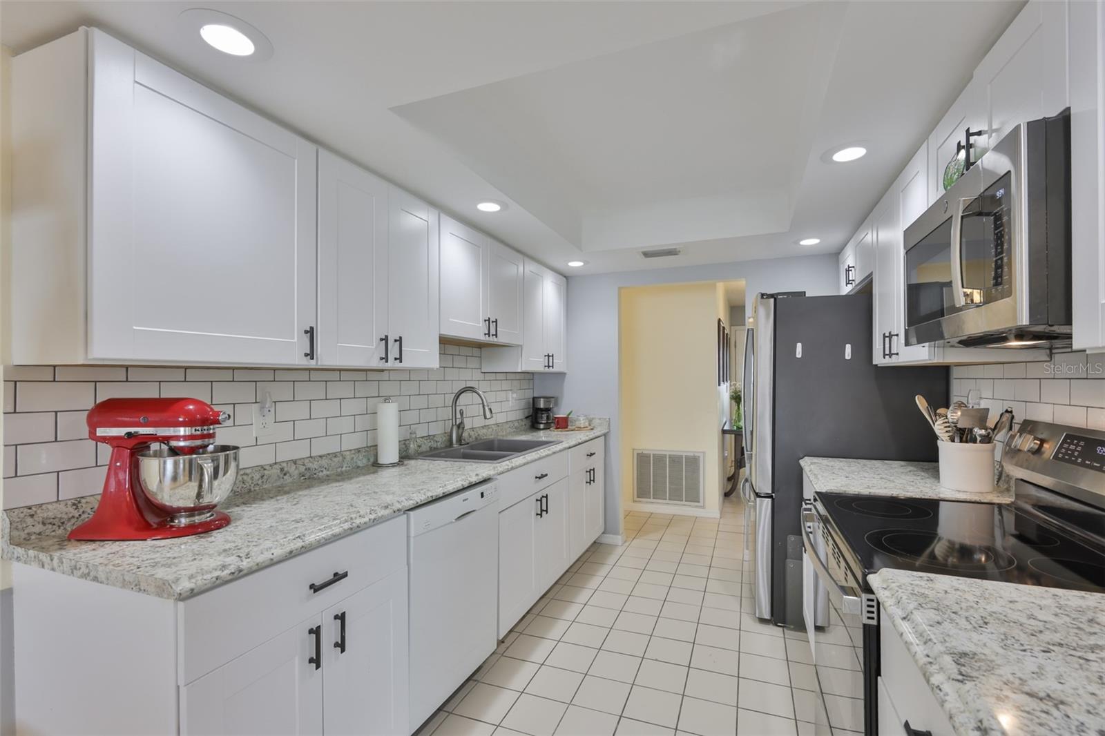 GREENBRIAR SUB PH 1 - Residential