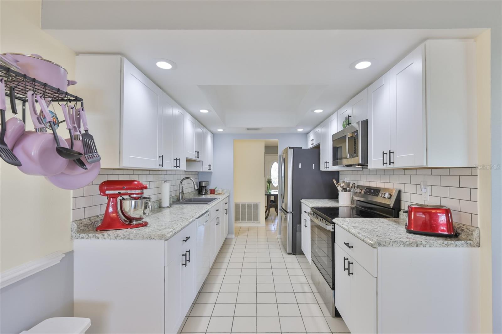 GREENBRIAR SUB PH 1 - Residential