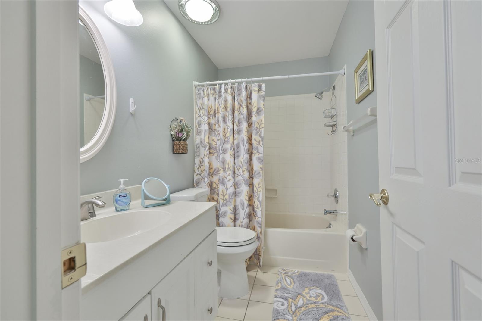 GREENBRIAR SUB PH 1 - Residential