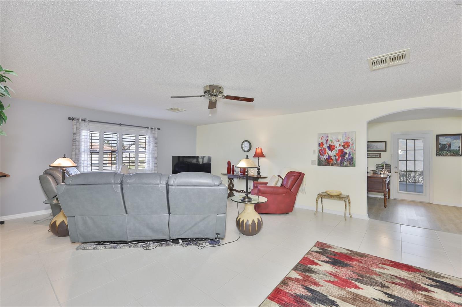 GREENBRIAR SUB PH 1 - Residential