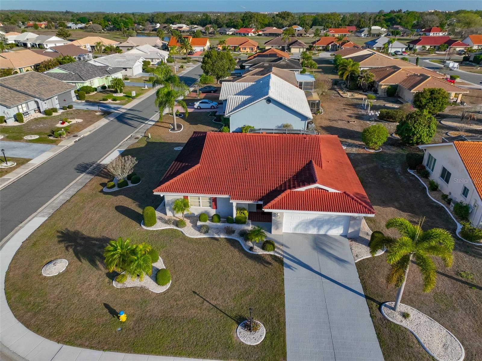 GREENBRIAR SUB PH 1 - Residential