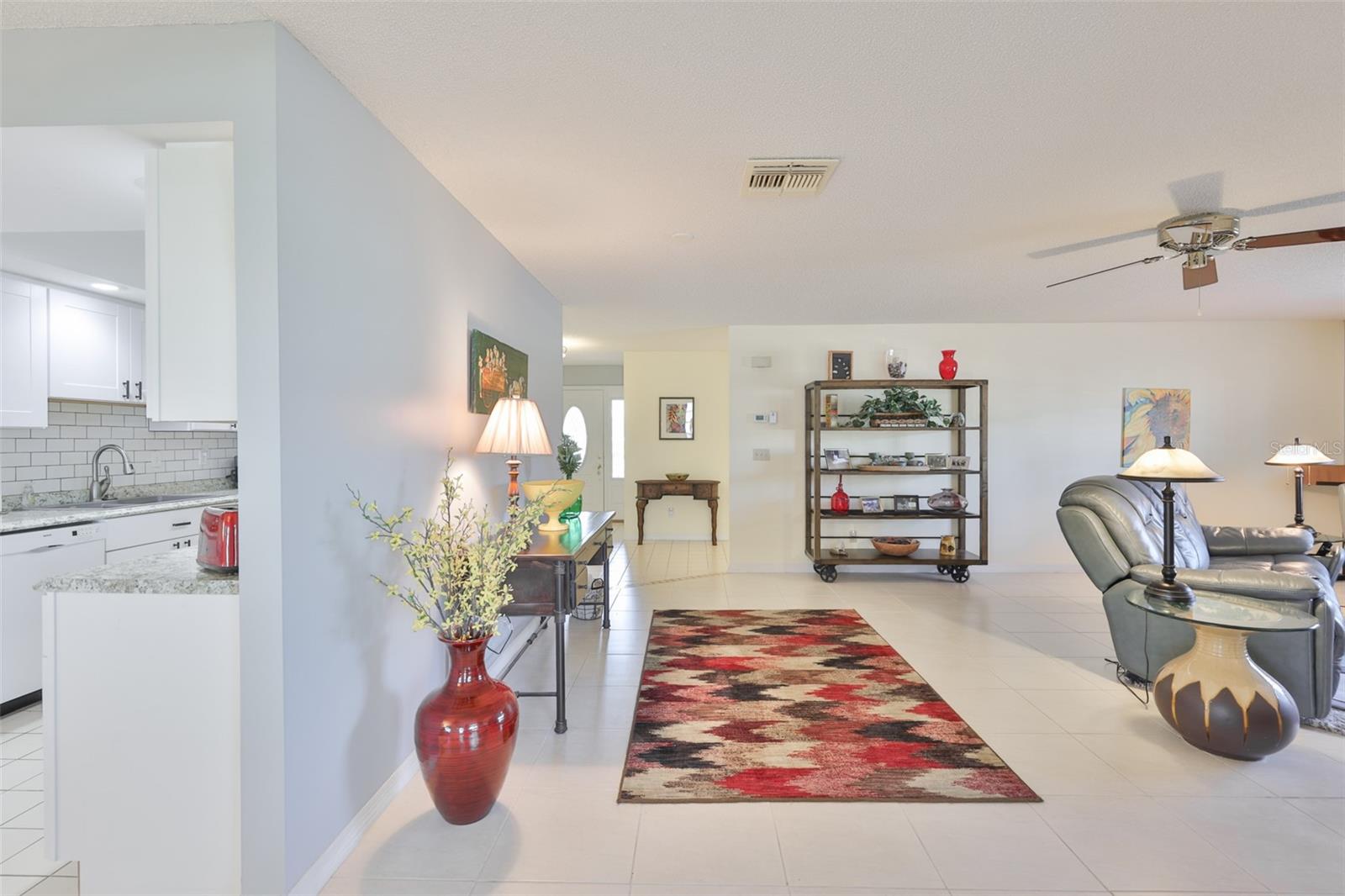 GREENBRIAR SUB PH 1 - Residential