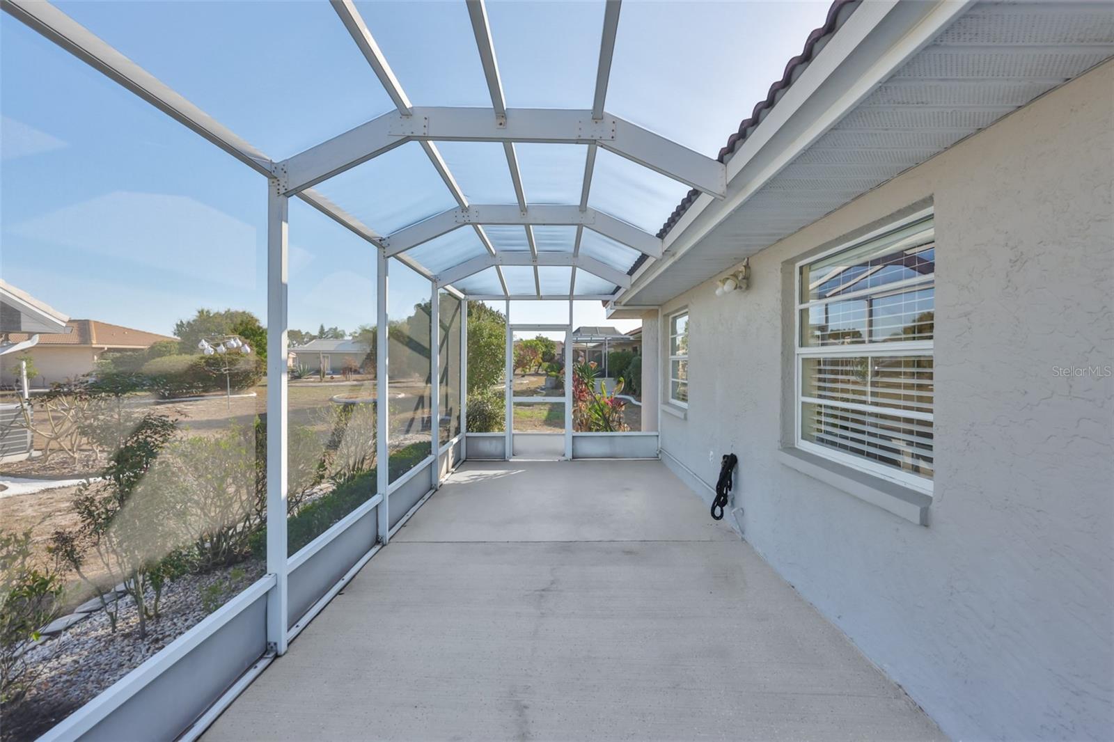 GREENBRIAR SUB PH 1 - Residential