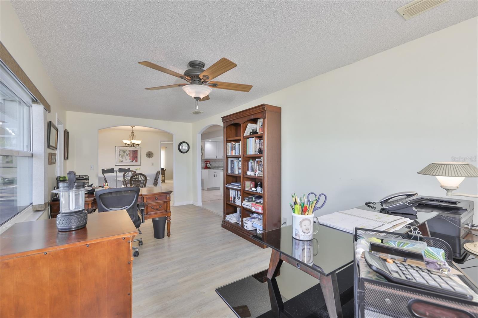 GREENBRIAR SUB PH 1 - Residential