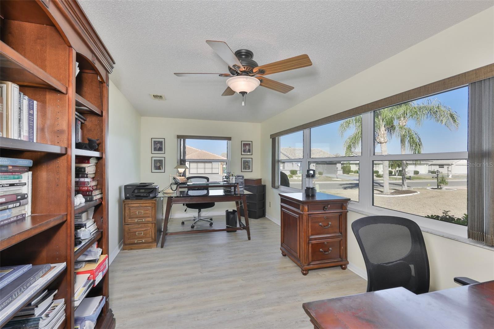 GREENBRIAR SUB PH 1 - Residential