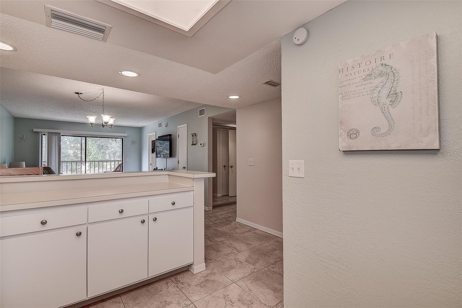 LABELLE CONDO - Residential