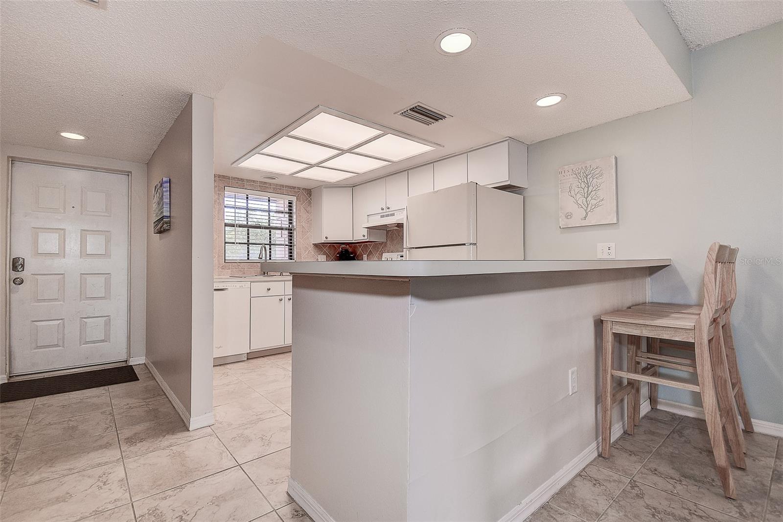 LABELLE CONDO - Residential